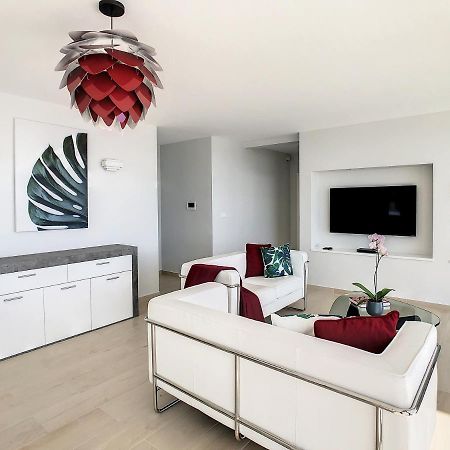 Francelho 2 Aparment By Mhm Apartment Рибейра Брава Екстериор снимка