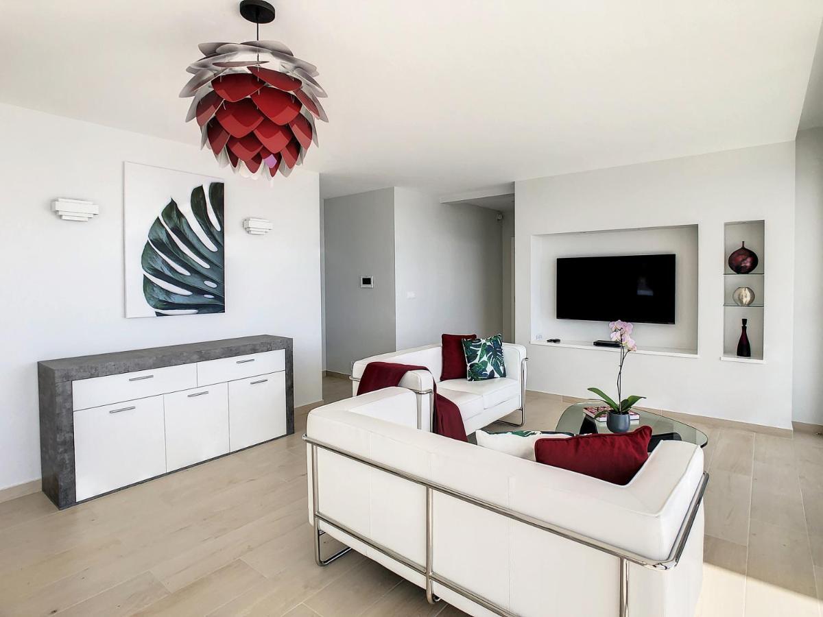 Francelho 2 Aparment By Mhm Apartment Рибейра Брава Екстериор снимка