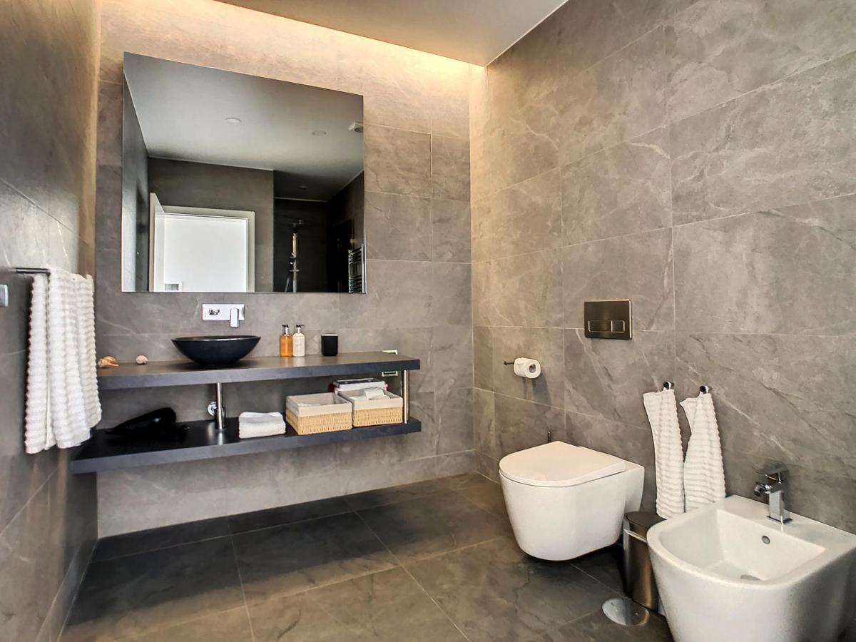 Francelho 2 Aparment By Mhm Apartment Рибейра Брава Екстериор снимка