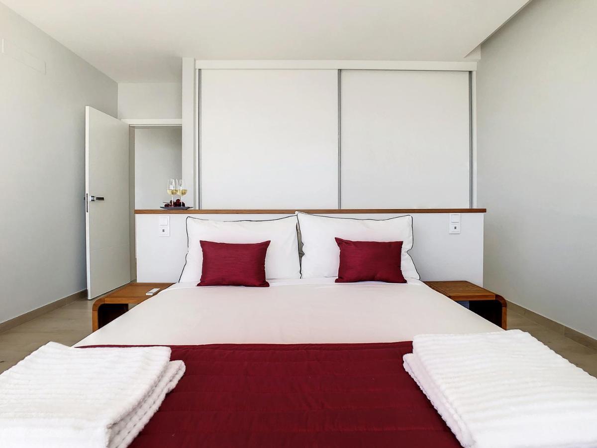 Francelho 2 Aparment By Mhm Apartment Рибейра Брава Екстериор снимка